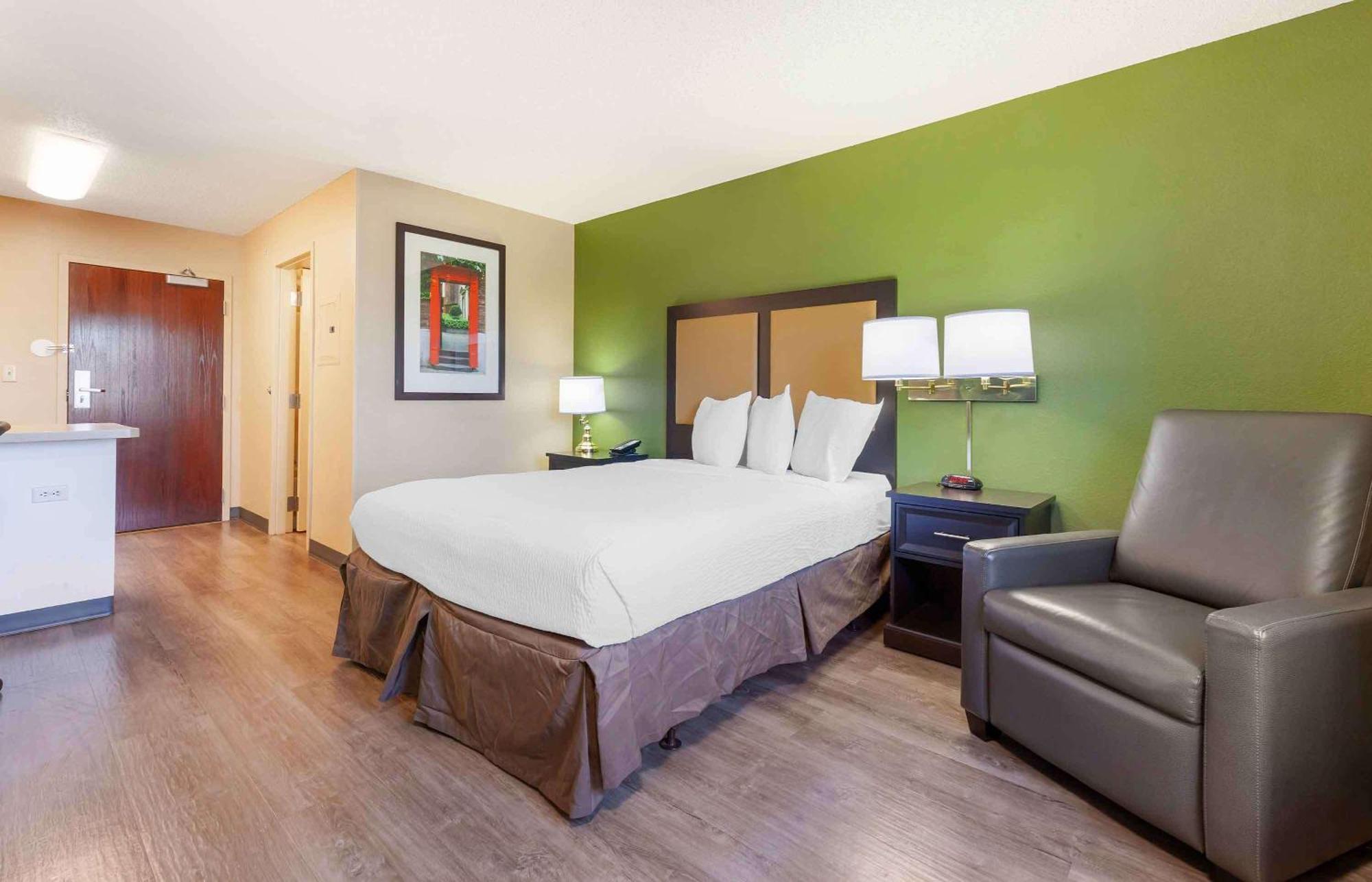 Extended Stay America Select Suites - Appleton - Fox Cities Exterior photo