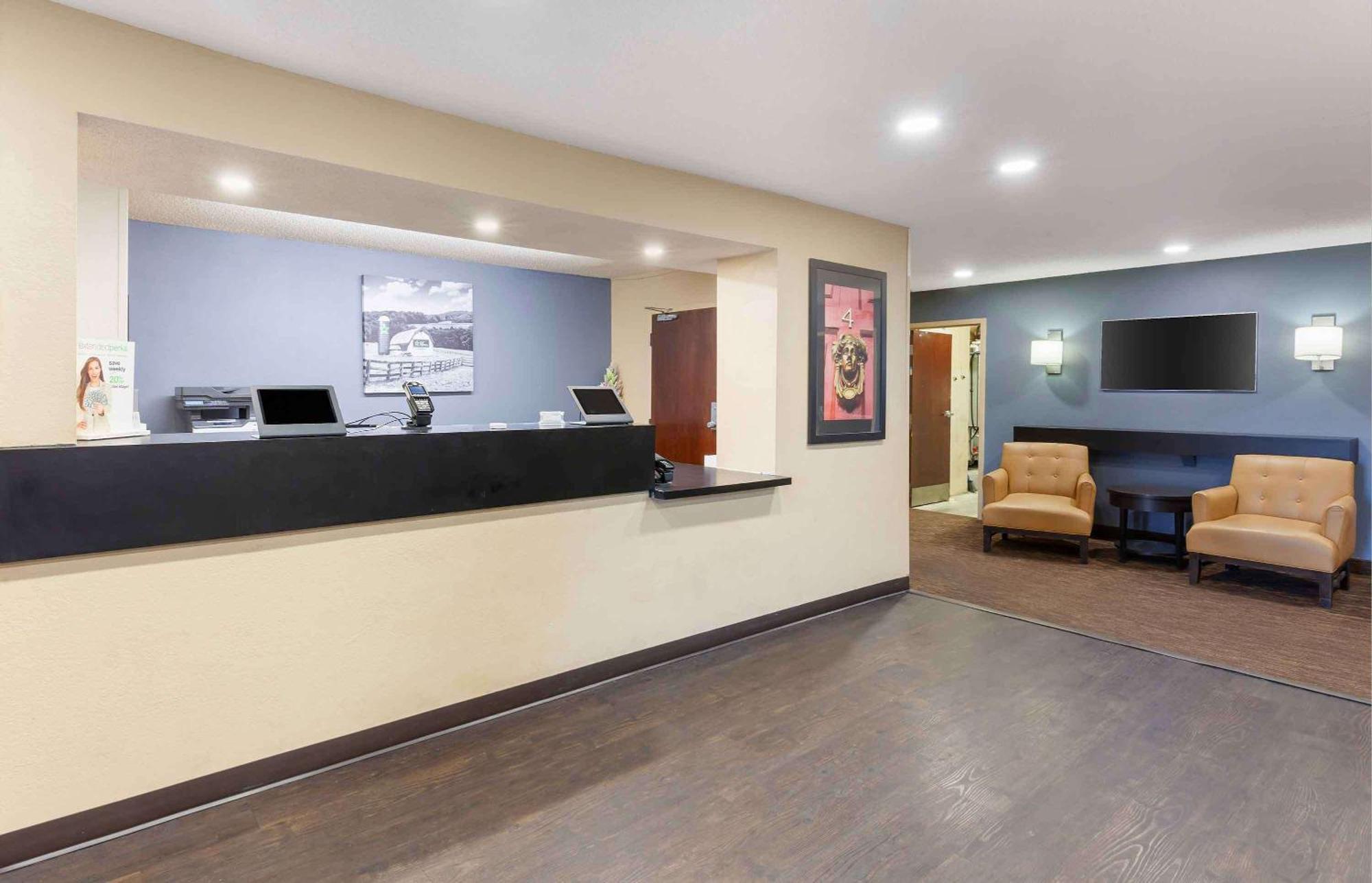 Extended Stay America Select Suites - Appleton - Fox Cities Exterior photo