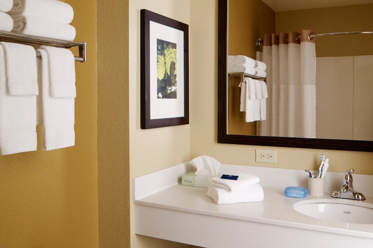 Extended Stay America Select Suites - Appleton - Fox Cities Exterior photo